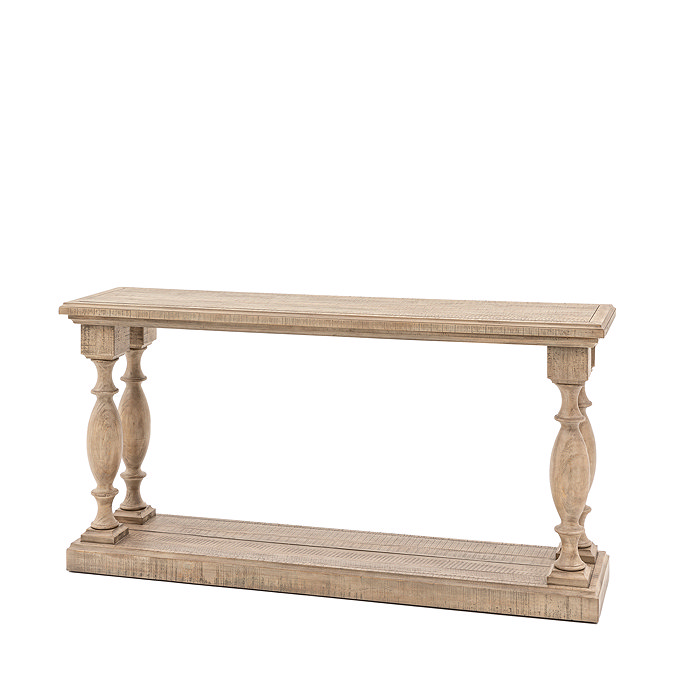 Vermont Console Table Image