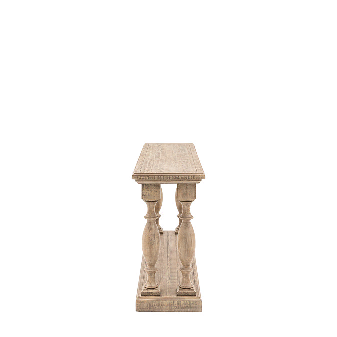 Vermont Console Table Image