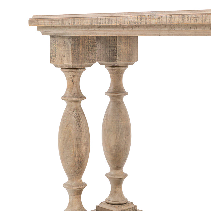 Vermont Console Table Image