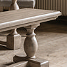 Vermont Dining Bench Image