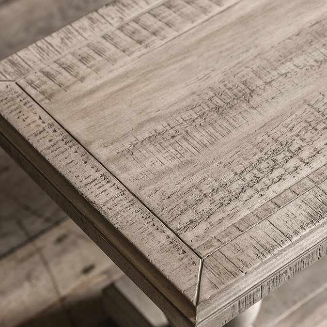 Vermont Dining Bench Image