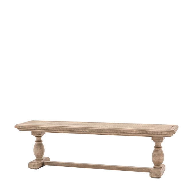 Vermont Dining Bench Image