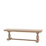 Vermont Dining Bench Image