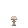 Vermont Dining Bench Image