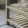 Vermont kitchen island image