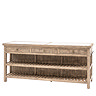 Vermont kitchen island image