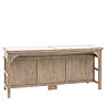 Vermont kitchen island image