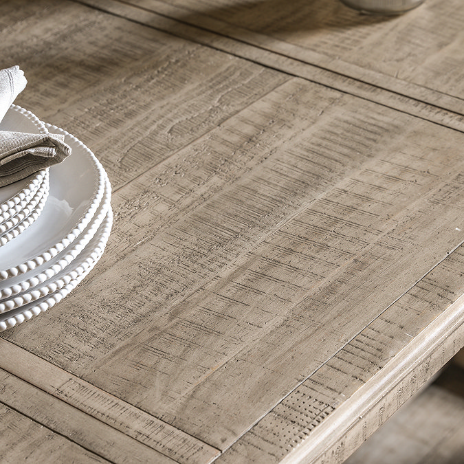 Vermont Dining Table image