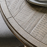 Vermont Round Extendable Dining Table image
