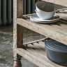 vermont small kitchen island