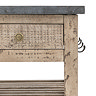 vermont small kitchen island