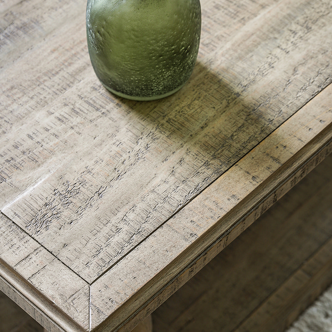 Vermont Square Coffee Table image