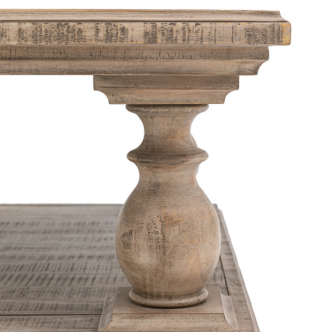 Vermont Square Coffee Table image