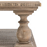 Vermont Square Coffee Table image
