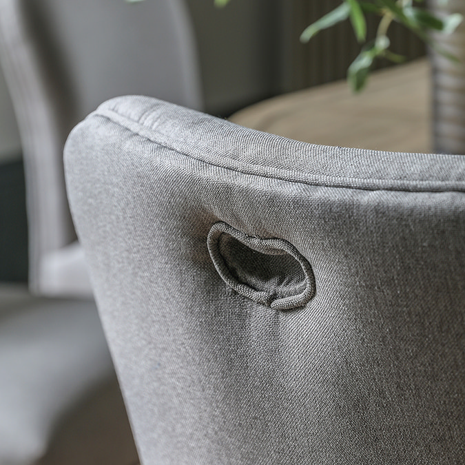 Vermont Dining Chair Pair