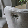 Vermont Dining Chair Pair