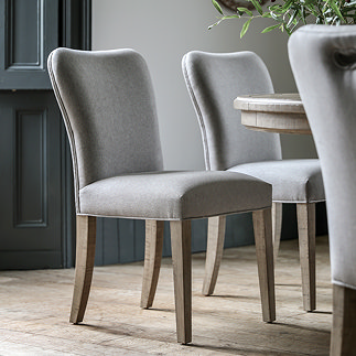 Vermont Dining Chair Pair