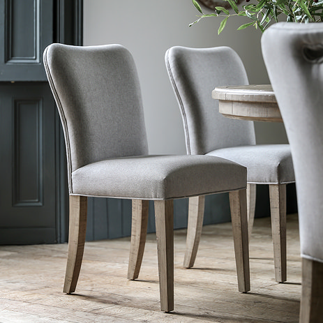 Vermont Dining Chair Pair