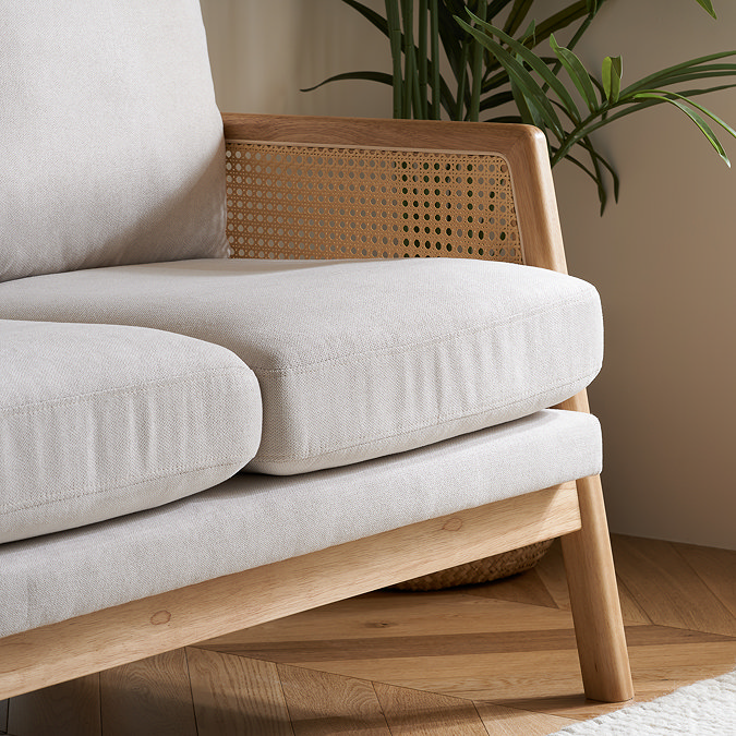 Vern 2 seater sofa image
