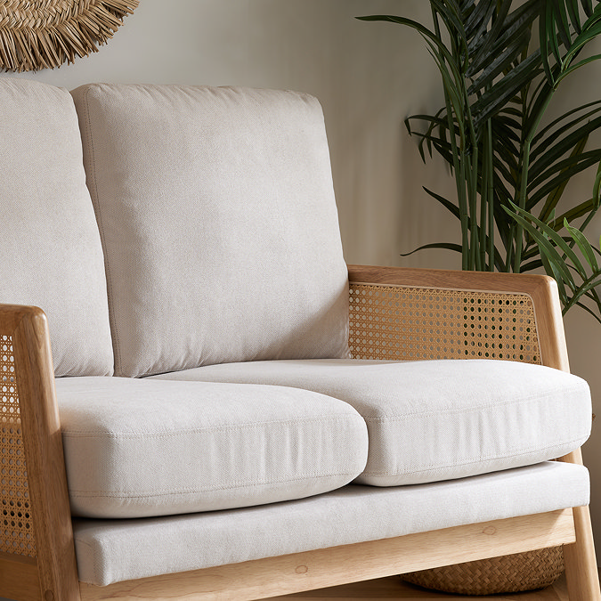 Vern 2 seater sofa image