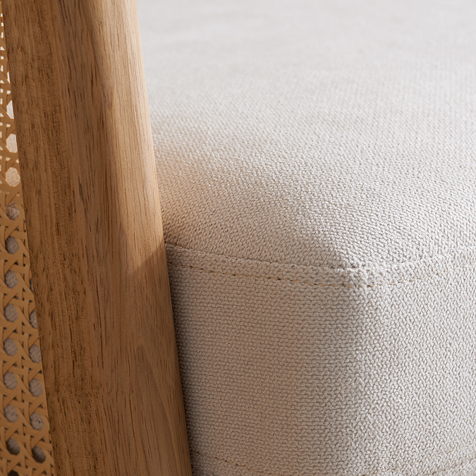 Vern 2 seater sofa image
