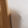 Vern 2 seater sofa image
