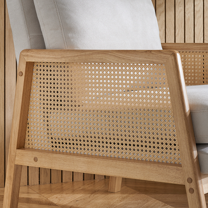 Vern Accent Chair image
