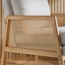Vern Accent Chair image