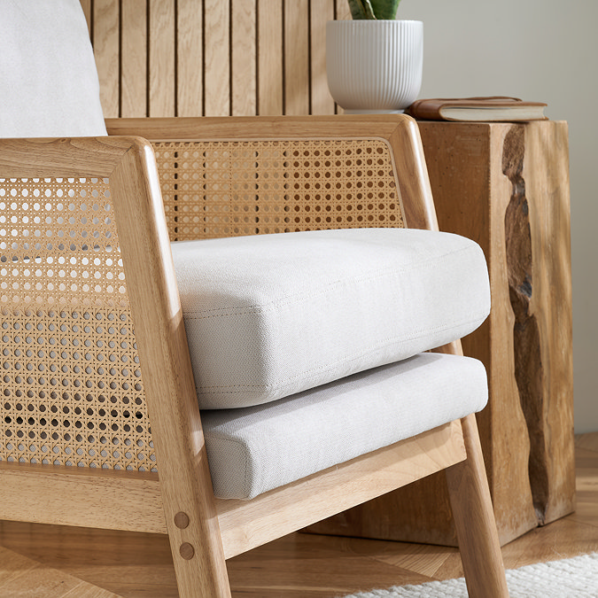 Vern Accent Chair image