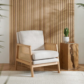 Vern Accent Chair image