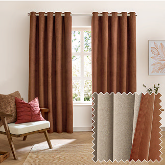 Verso Cinnamon PL Image