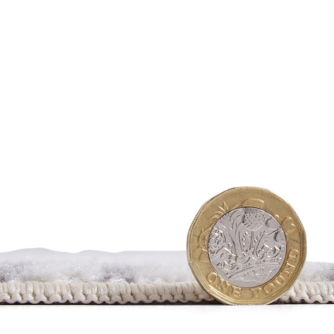 Kids Dinosaur rug close up image 5