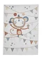 Vida Kids Monkey Rug product image 2