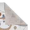 Vida Kids Monkey Rug close up image 3