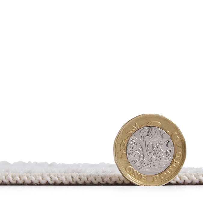 Vida Kids Monkey Rug close up image 6