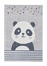 Vida Kids Panda Rug image 1
