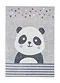 Vida Kids Panda Rug image 1