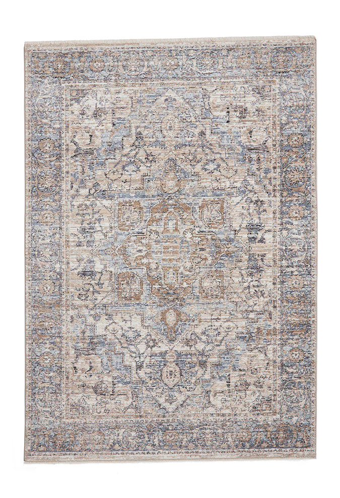 Vintage Blue rug product image 3