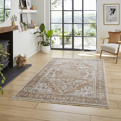 Vintage 35018 Terracotta on floor image 1