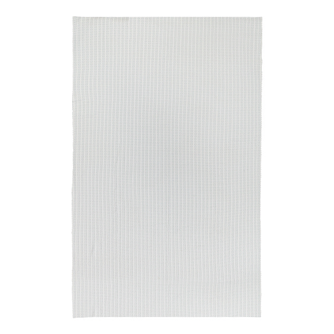 waffle textured bedspread product image 3