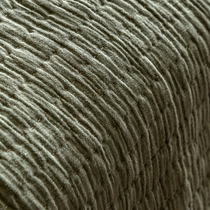 Waverly gauze bedspread