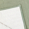 Waverly gauze bedspread
