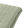Waverly gauze bedspread