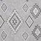 Whisper Grey Rug close up image 6