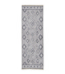 Whisper grey runner product image 2