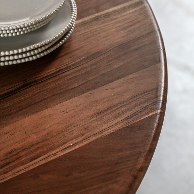 Wickham Dining Table Lifestyle image 