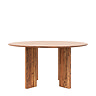 Wickham Dining Table Stock Image 