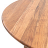 Wickham Dining Table Stock close up Image 