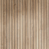 close up swatch image of thin light wood-panel front of sliding door