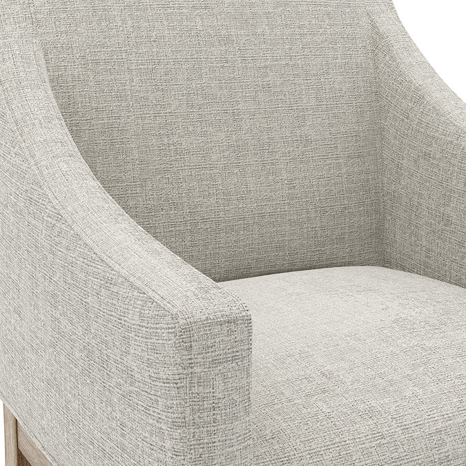 Winchester piper bisque chair